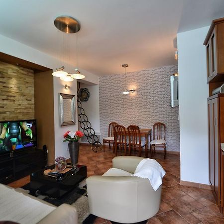 Bmb Apartments Kotor Pokoj fotografie