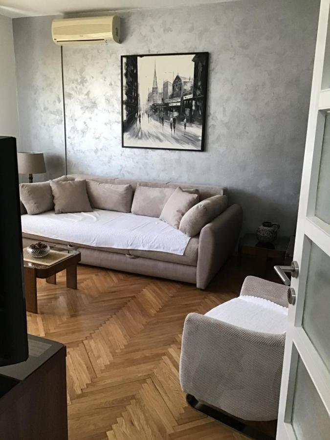 Bmb Apartments Kotor Exteriér fotografie