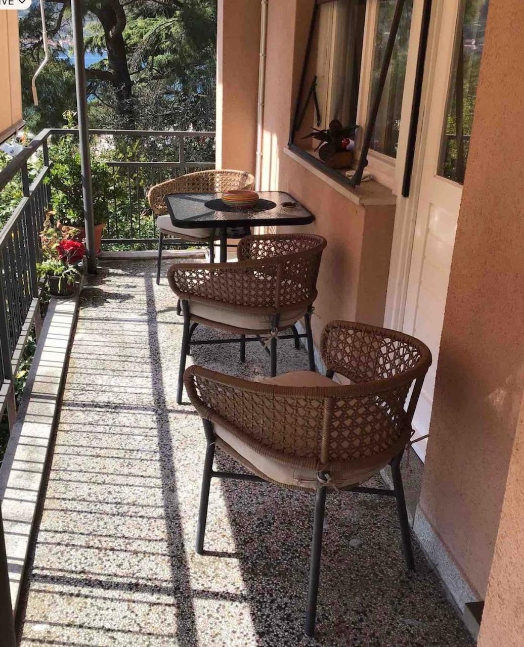 Bmb Apartments Kotor Exteriér fotografie