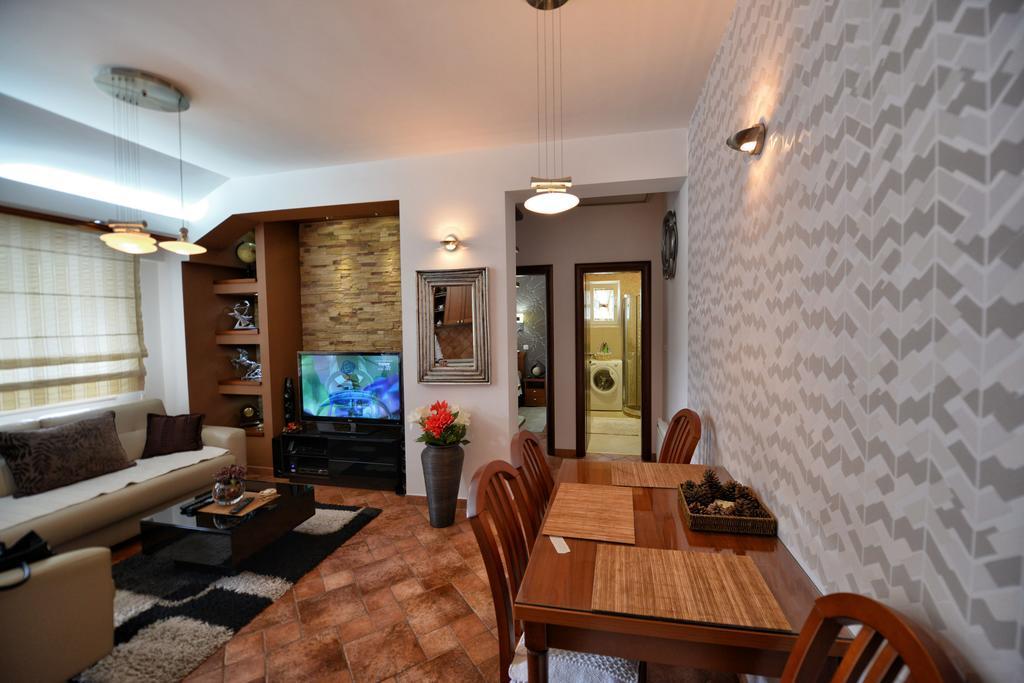 Bmb Apartments Kotor Pokoj fotografie