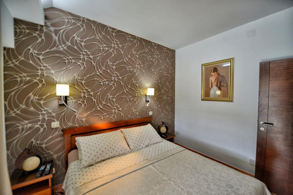 Bmb Apartments Kotor Pokoj fotografie
