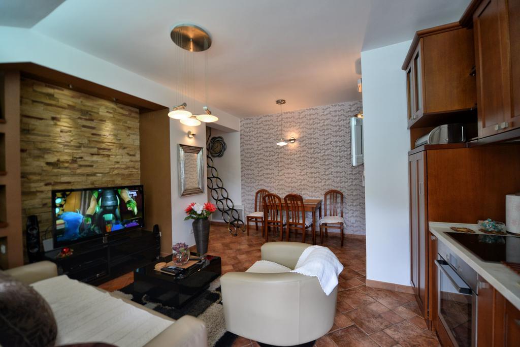 Bmb Apartments Kotor Pokoj fotografie