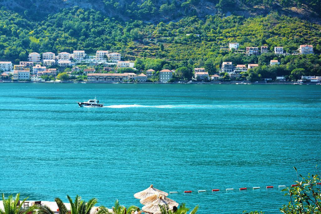Bmb Apartments Kotor Exteriér fotografie